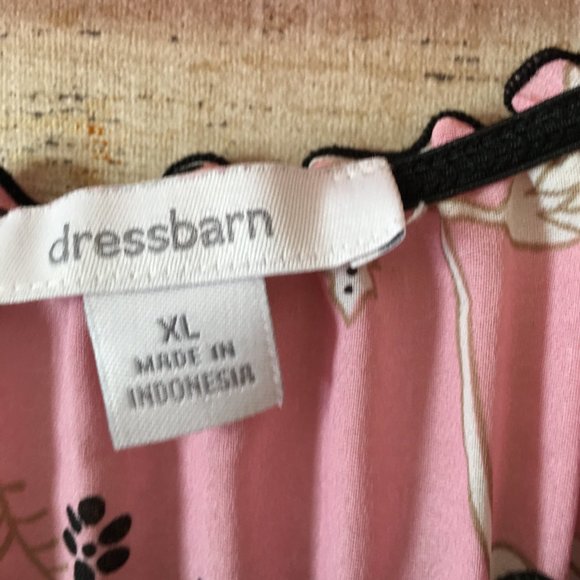 blouse - Picture 2 of 10